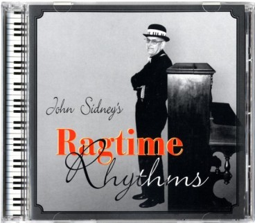 Ragtime Rhythms